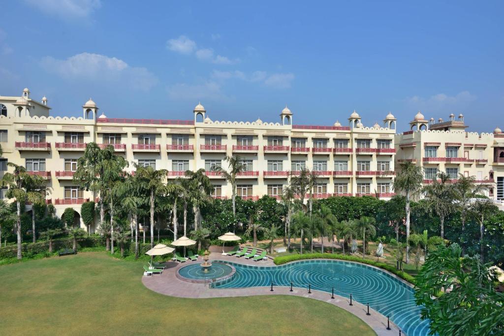 Le Méridien Jaipur