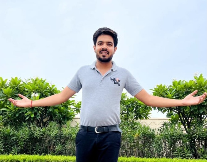 Rohit Saroha