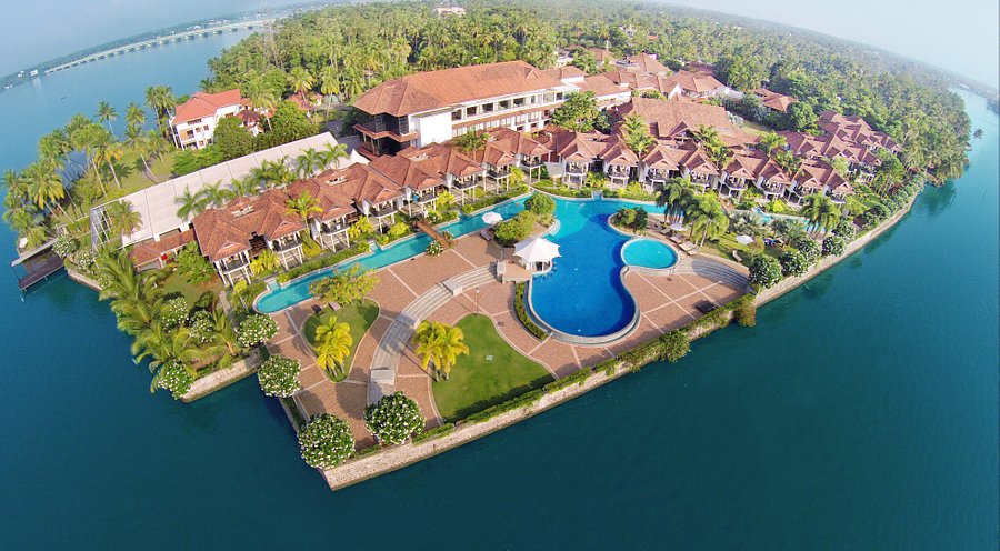 Ramada Resort by Wyndham Kochi