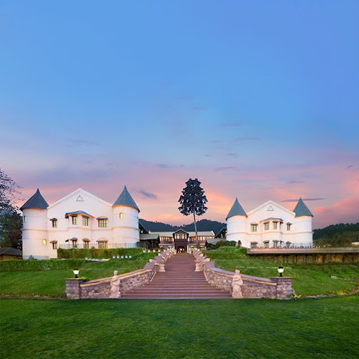 Savoy Hotel, Mussoorie
