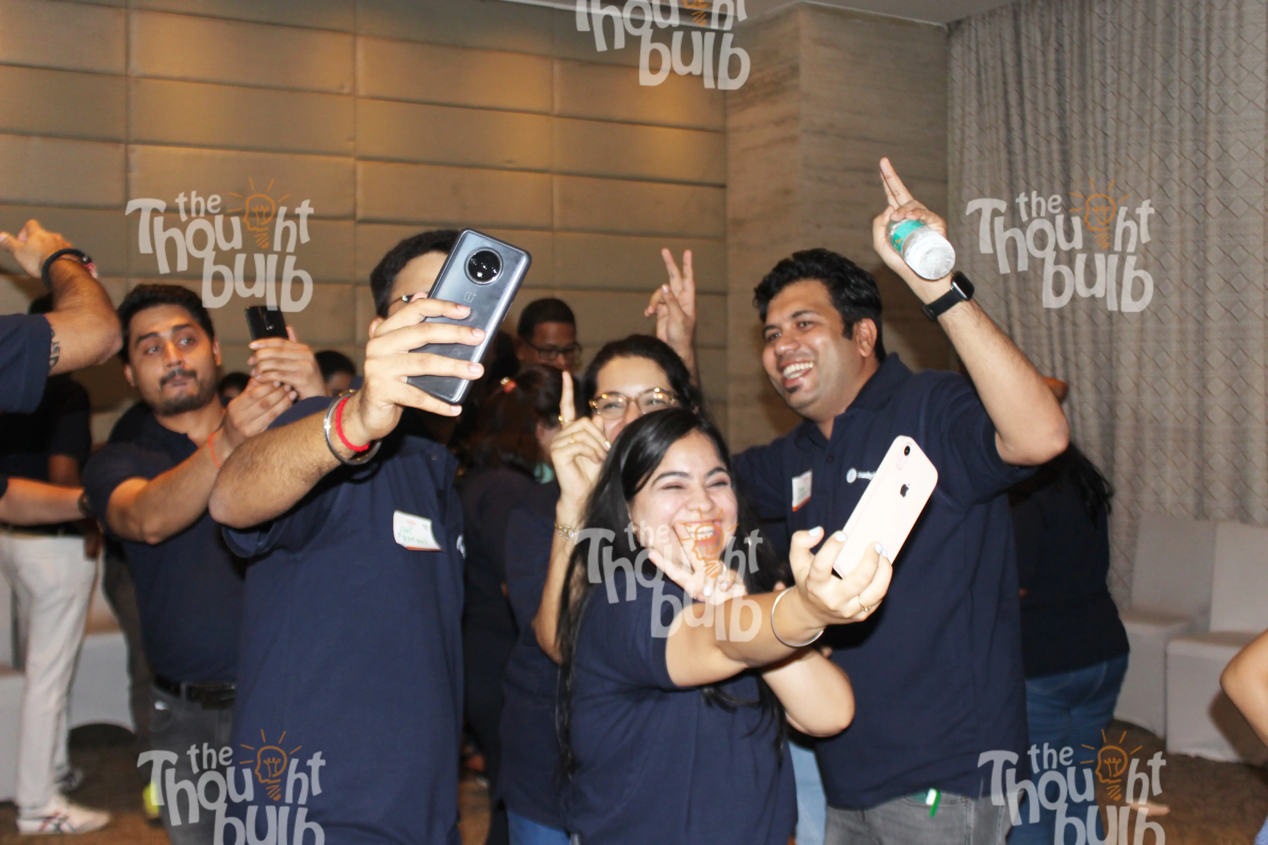 Networking Activities