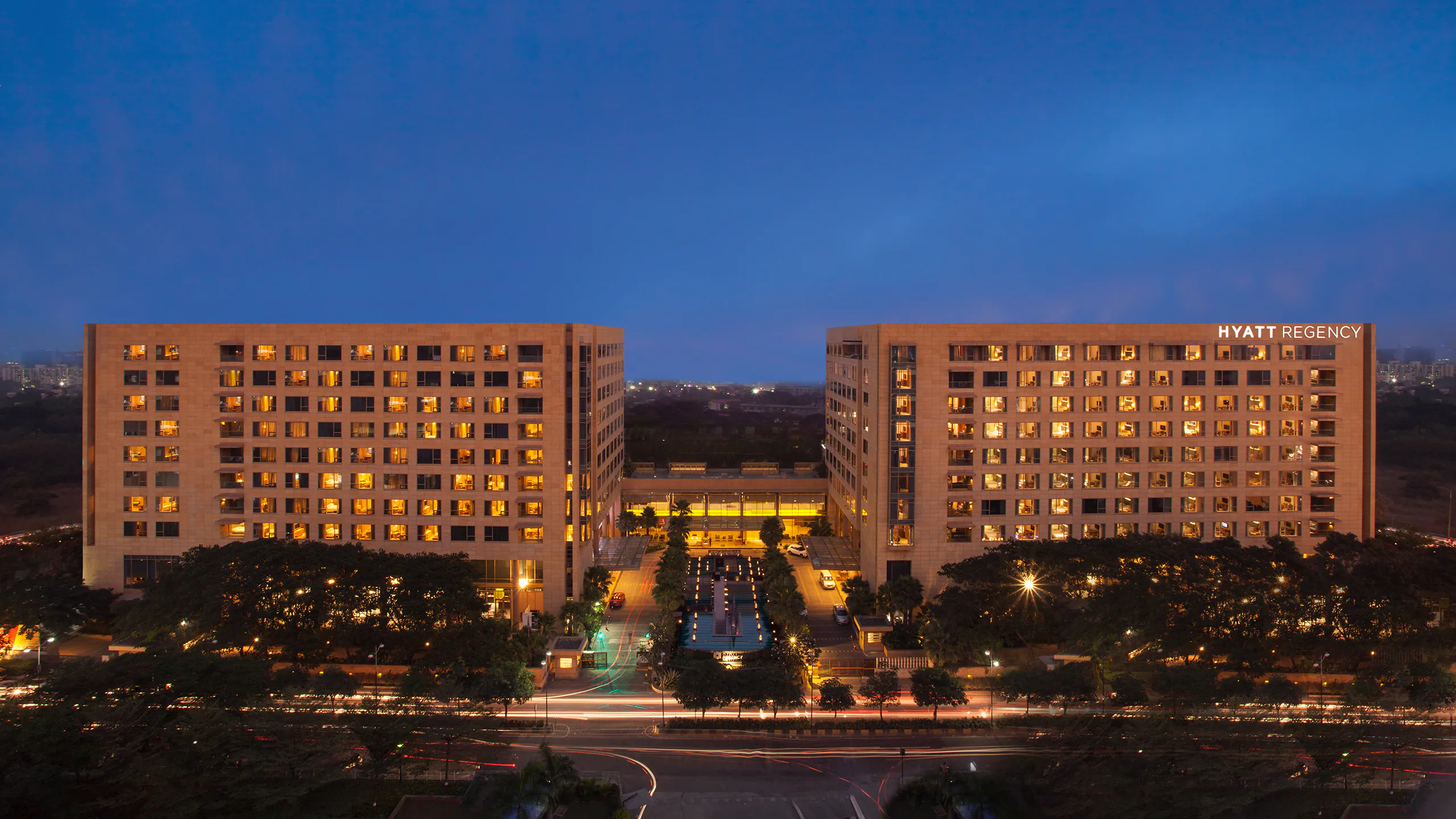 Hyatt Pune
