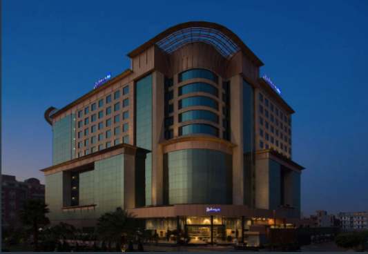 Radisson Blu Kaushambi