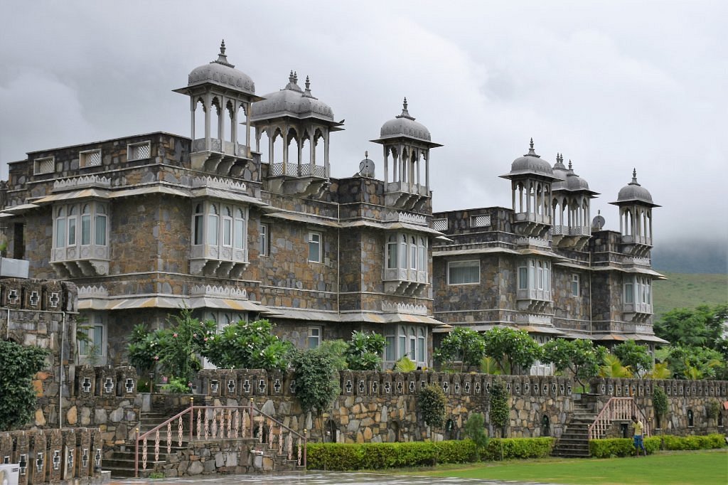 Amargarh Resort, Udaipur