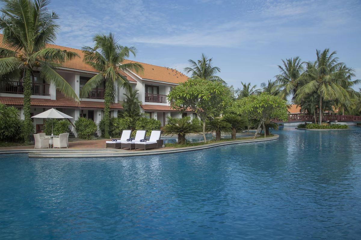 Radisson Blu Resort Temple Bay
