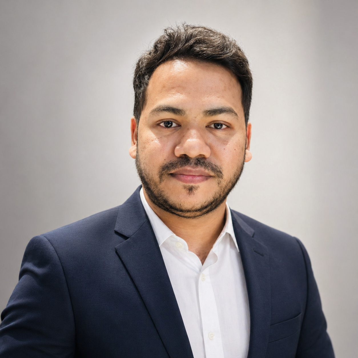 Nikhil Neswankar