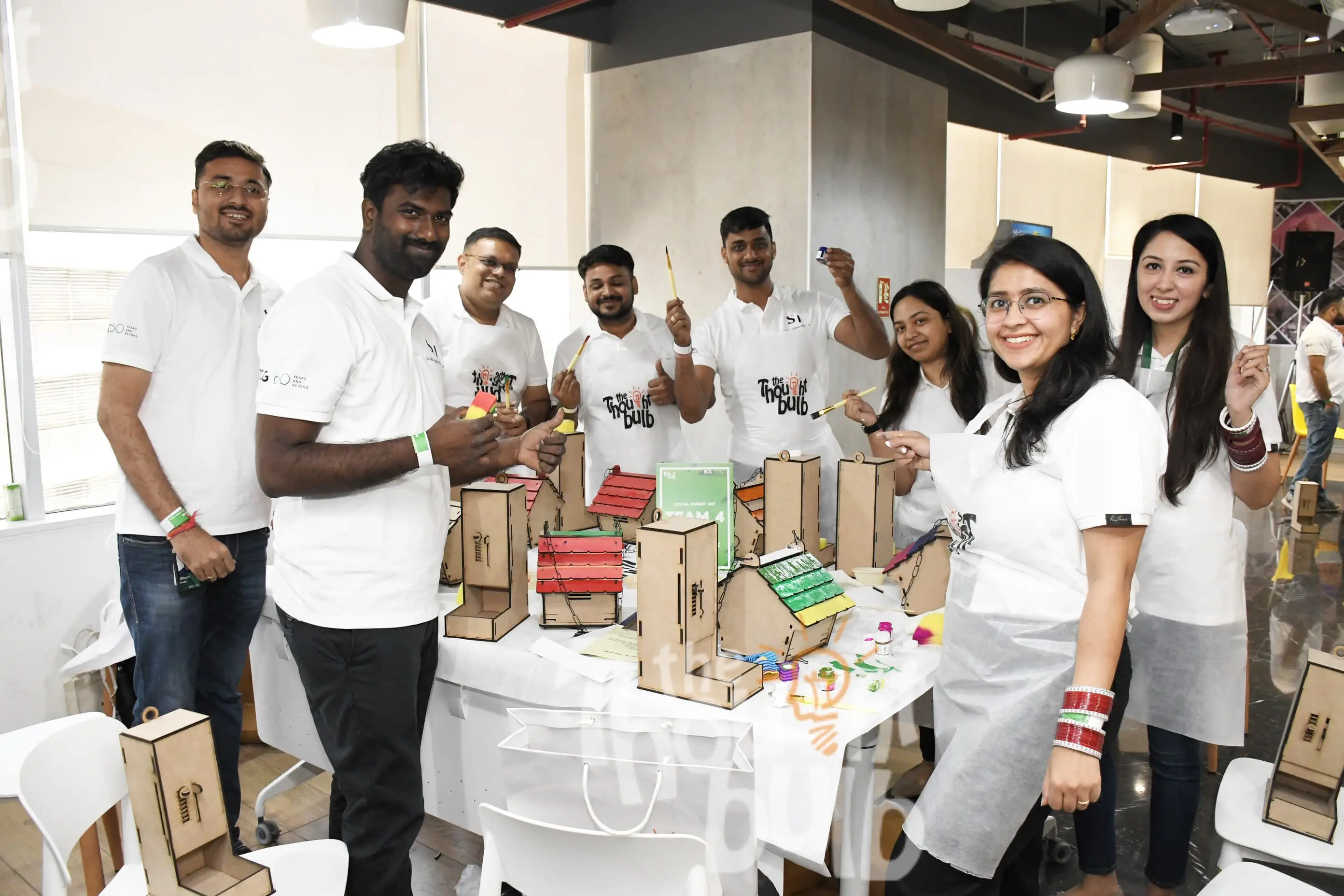 Sustainability Activities