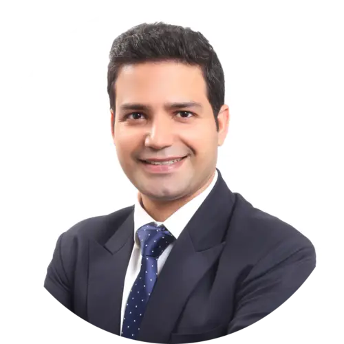 Rahul Thapliyal