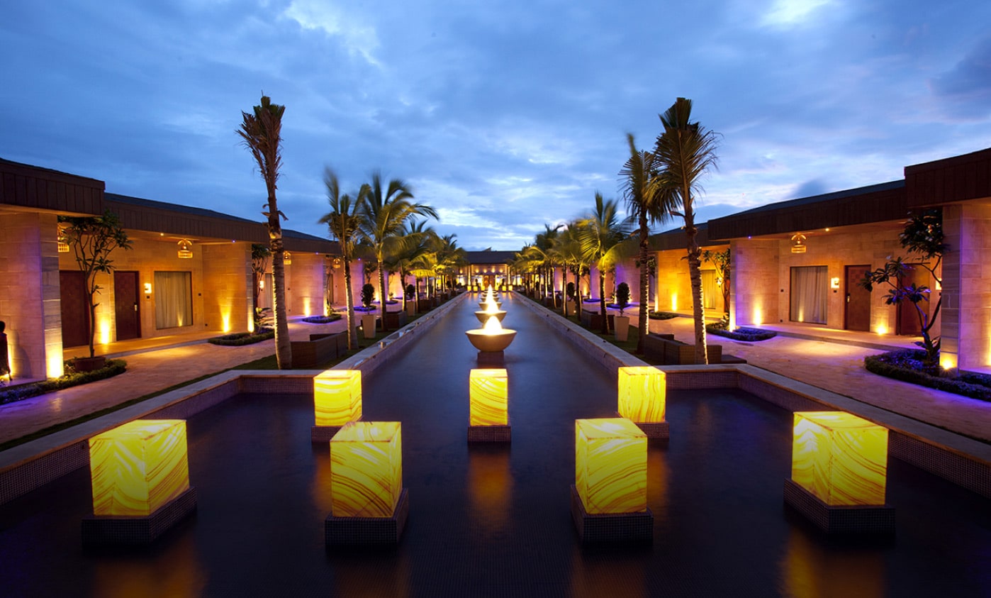 Della Resorts, Lonavala
