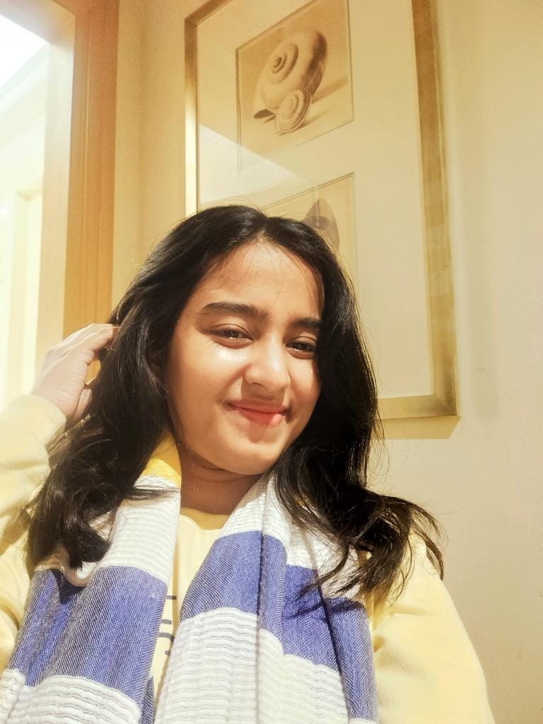 Veincy Harsha