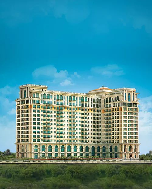 The Leela Palace Chennai