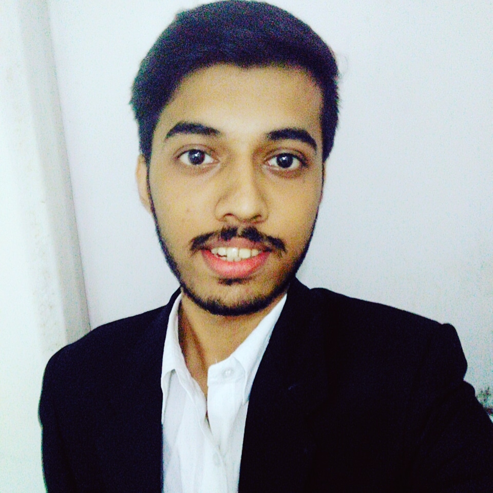 Ashutosh Joshi