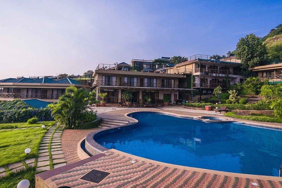 Upper Deck Resort, Lonavala
