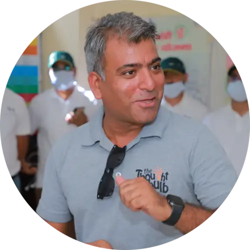 Nitin Sharma